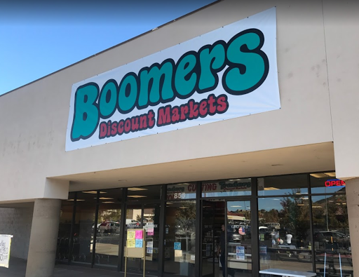 Discount Supermarket «Traders Discount Markets», reviews and photos, 855 S Bluff St, St George, UT 84770, USA