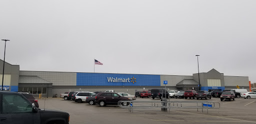 Department Store «Walmart Supercenter», reviews and photos, 1501 Wagner Ave, Greenville, OH 45331, USA