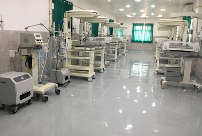 Samvedna hospital
