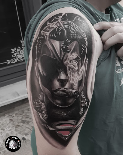 Görlitz;Tattoo-Studio Deutschland