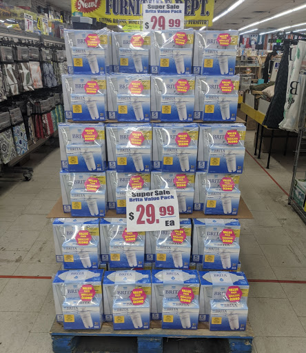 Department Store «Liberty Department Stores II», reviews and photos, 54-30 Myrtle Ave, Ridgewood, NY 11385, USA