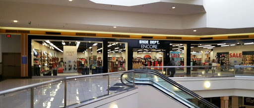 Shoe Store «Shoe Dept. Encore», reviews and photos, 3320 Silas Creek Pkwy #712, Winston-Salem, NC 27103, USA
