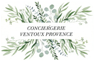 Conciergerie Ventoux Provence à Malemort-du-Comtat