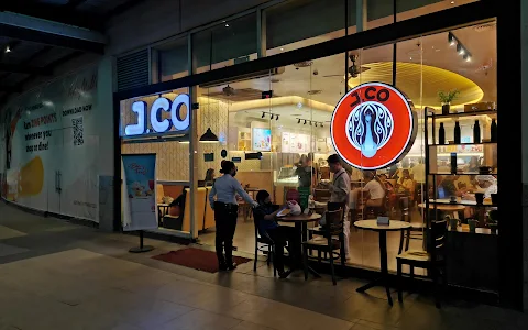 JCO Donuts & Coffee, Abreeza Mall image