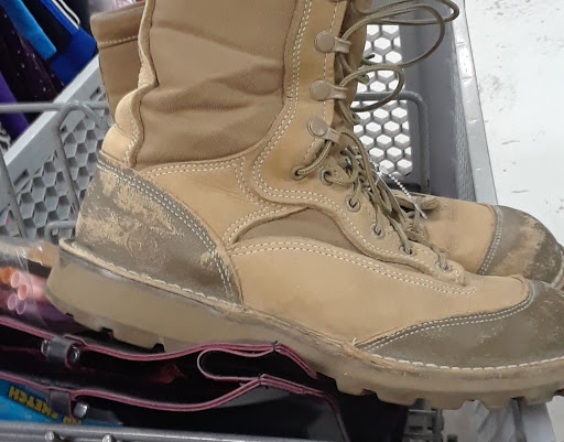 Thrift Store «Waterfront Rescue Mission Thrift Store», reviews and photos, 2125 W Fairfield Dr, Pensacola, FL 32505, USA