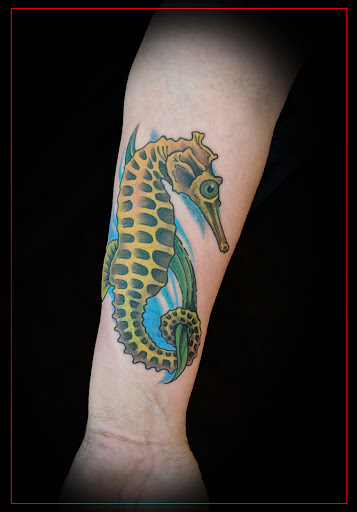 Find good first tattoo ideas for guys for your next unique tattoo in Omaha at Eternal Tattoo & Body Piercing - Omaha