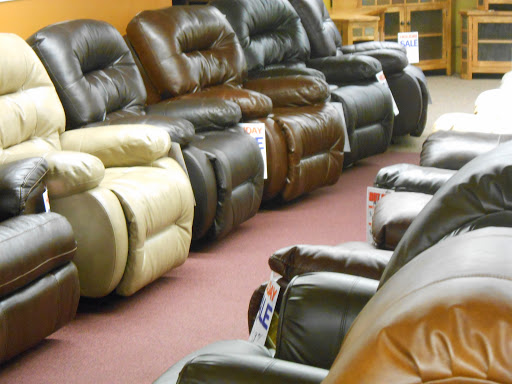 Furniture Store «Harkness Furniture», reviews and photos, 6612 S Tacoma Way, Tacoma, WA 98409, USA
