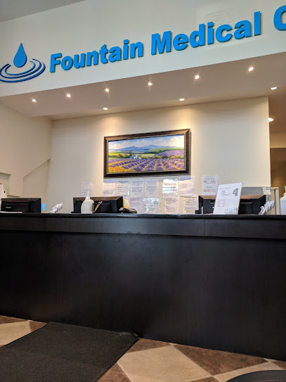 Fountain Medical & Wellness Centre