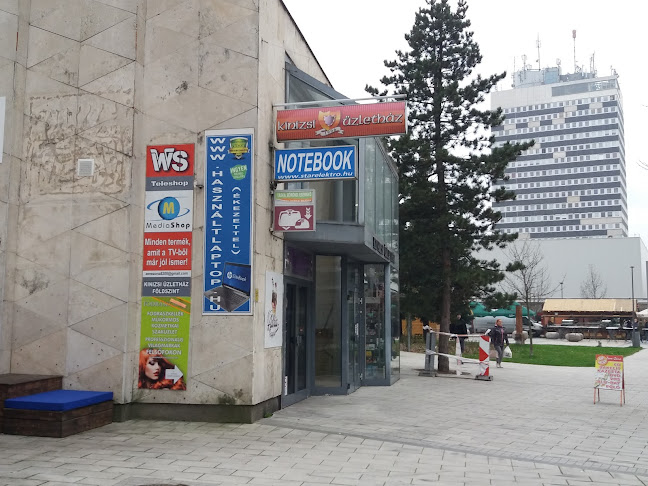 ZeneZóna - MÉDIASHOP Veszprém