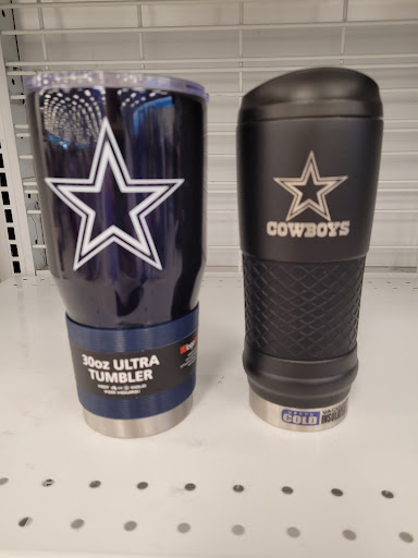 Clothing Store «Ross Dress for Less», reviews and photos, 2201 S Interstate 35 E, Denton, TX 76205, USA