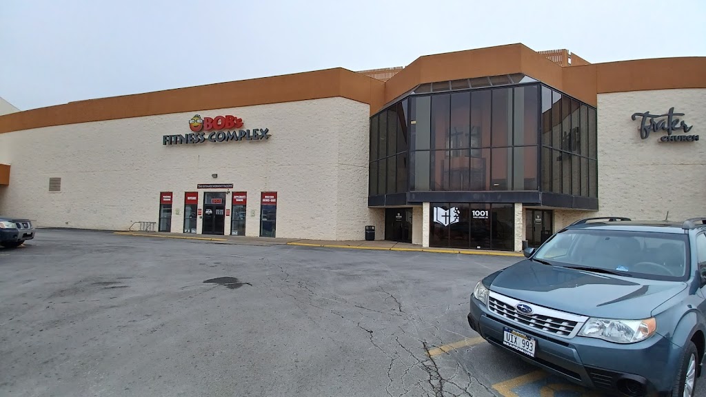 John's Grecian Delight 68005