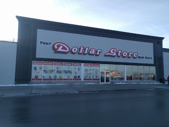 Your Dollar Store With More