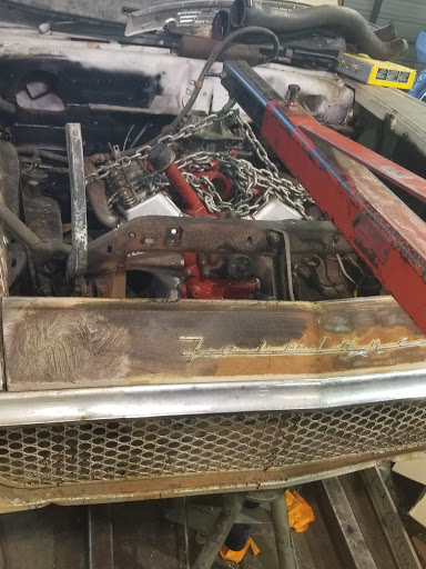 Transmission Shop «Performance Automotive & Transmission», reviews and photos, 9640 Marbach Rd, San Antonio, TX 78245, USA