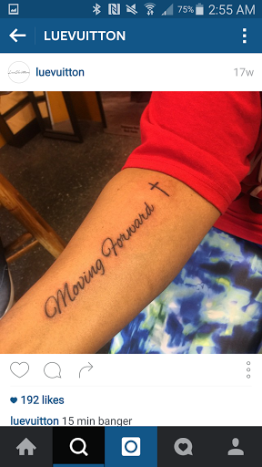 Tattoo Shop «Blackhouse Ink Tattoos», reviews and photos, 691 E 185th St, Cleveland, OH 44119, USA