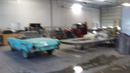 Auto Repair Shop «Chase Car Care Inc», reviews and photos, 8155 PA-957, Sugar Grove, PA 16350, USA