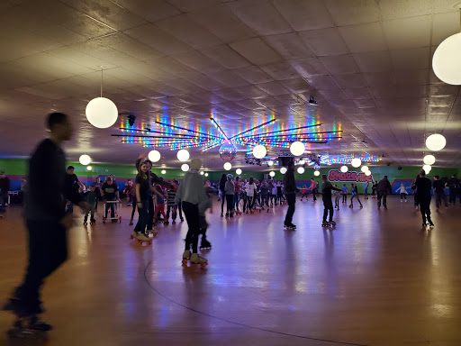 Skateville Family Rollerskating Center