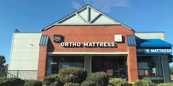 Ortho Mattress