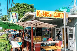 Kihei Caffe image