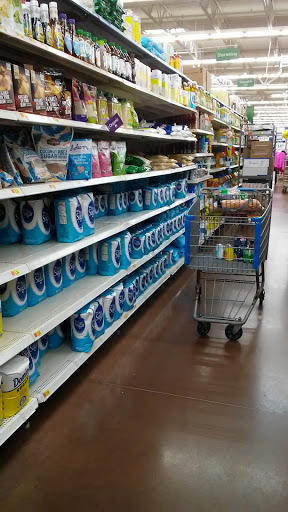 Department Store «Walmart Supercenter», reviews and photos, 14800 Fort Campbell Blvd, Oak Grove, KY 42262, USA