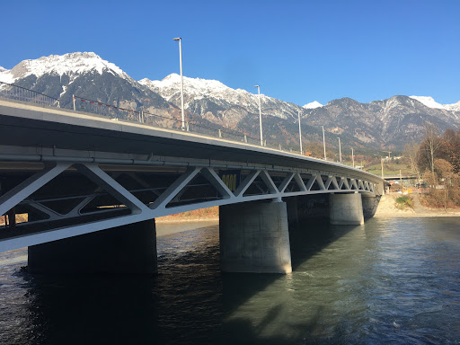 Straßenbauunternehmen Innsbruck