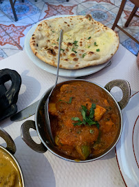 Curry du Restaurant indien L'Himalaya à Mitry Mory - n°1