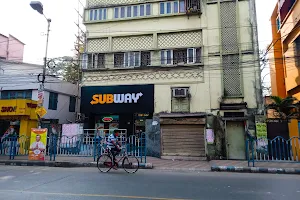 Subway Tollygunge image