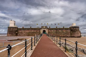 Fort Perch Rock image