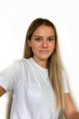 Chloé Bazzana à Saint-Raphaël