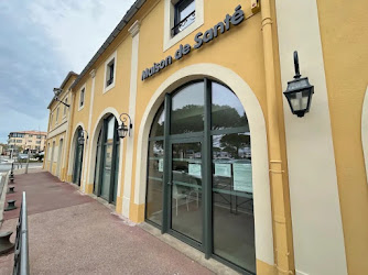 Maison de Santé de Saint-Tropez