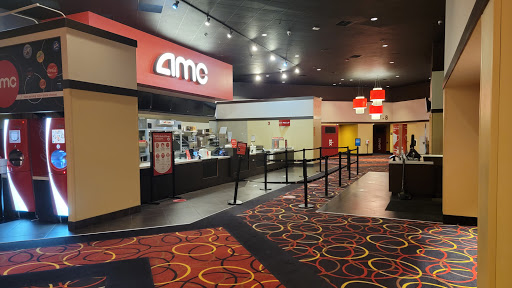 Movie Theater «AMC Kitsap 8», reviews and photos, 10055 Kitsap Mall Blvd NW, Silverdale, WA 98383, USA