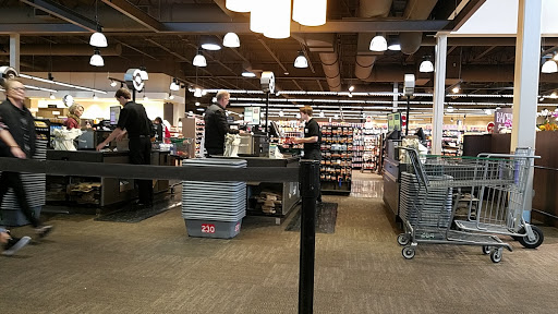 Grocery Store «Lunds & Byerlys France Avenue Edina», reviews and photos, 7171 France Ave S, Edina, MN 55435, USA
