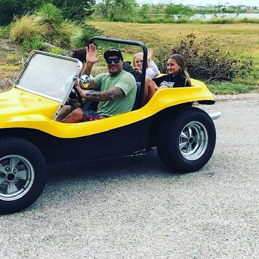 Auto Repair Shop «Island Tire & Automotive», reviews and photos, 15605 S Padre Island Dr # C, Corpus Christi, TX 78418, USA