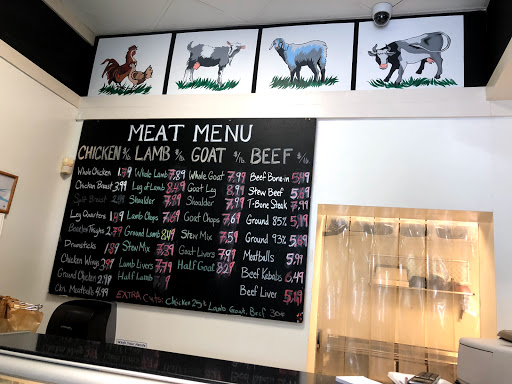 Butcher Shop «Olive Tree Market», reviews and photos, 270 Nottingham Dr, Cary, NC 27511, USA