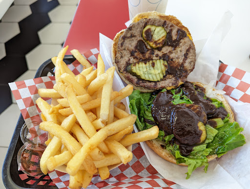 Brea’s Best Burgers