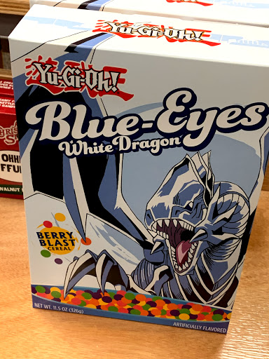 Variety Store «FYE», reviews and photos, 130 Stratford Dr, Bloomingdale, IL 60108, USA