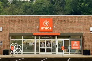 Ethos Cannabis Dispensary - Pittsburgh West at North Fayette image