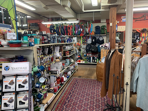 Stores and Shopping «Kelloggs & Lawrence», reviews and photos, 26 Parkway, Katonah, NY 10536, USA