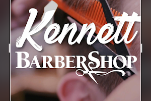 Kennett Barber Shop image