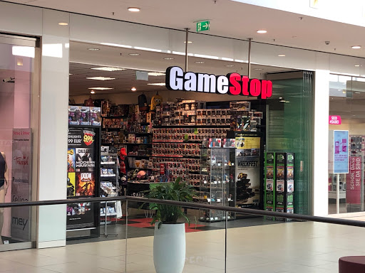 GameStop