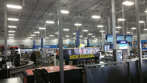 Electronics Store «Best Buy», reviews and photos, 6075 Sky Pond Dr, Loveland, CO 80538, USA