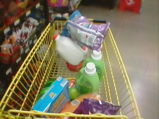 Discount Store «Dollar General», reviews and photos, 545 N County Line Rd, St Paul, IN 47272, USA