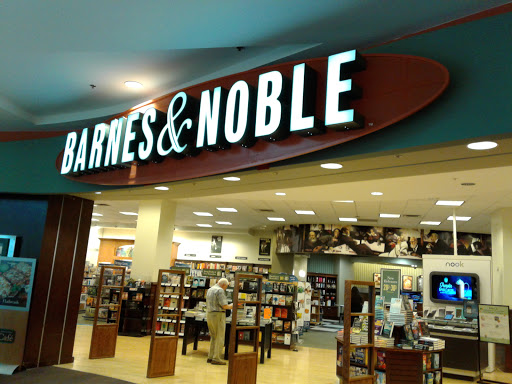Book Store «Barnes & Noble», reviews and photos, 1317 Lloyd Center, Portland, OR 97232, USA