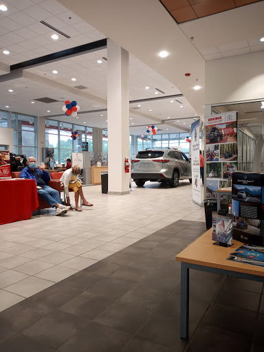 Toyota Dealer «Leith Toyota», reviews and photos, 8005 Capital Blvd, Raleigh, NC 27616, USA