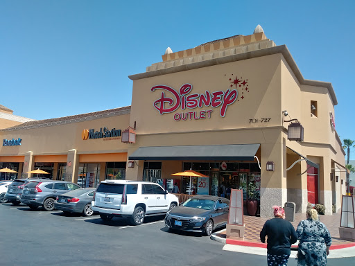 Toy Store «Disney Store», reviews and photos, 100 Citadel Dr, Commerce, CA 90040, USA