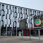 Photo n°1 de l'avis de Mohana.a fait le 11/04/2023 à 10:30 sur le  Hilton Garden Inn Stuttgart NeckarPark à Stuttgart