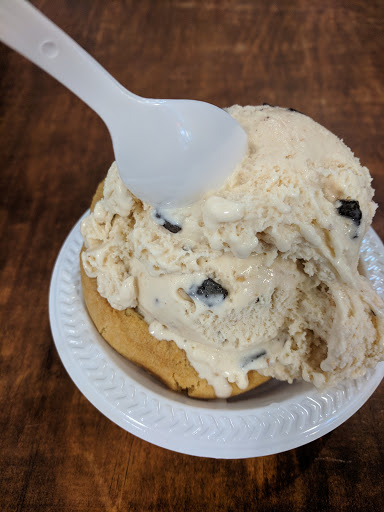 Cookie Shop «Cowboy Cookie & Ice Cream», reviews and photos, 778 Higuera St # A, San Luis Obispo, CA 93401, USA