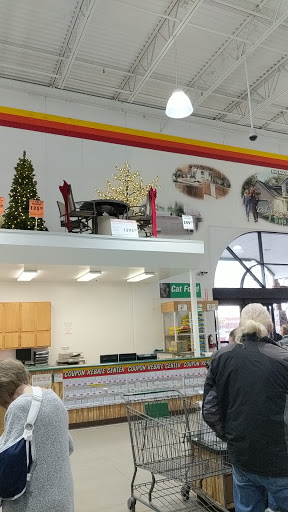 Home Improvement Store «Menards», reviews and photos, 3550 32nd Ave S, Grand Forks, ND 58201, USA