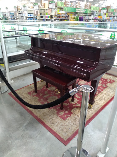 Home Improvement Store «Menards», reviews and photos, 1300 US-41, Schererville, IN 46375, USA