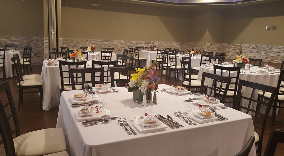 G G Steaks & Spirits 78629