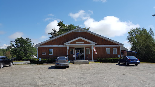 Thrift Store «LISTEN Thrift Store, Canaan, NH», reviews and photos, 236 US-4, Canaan, NH 03741, USA